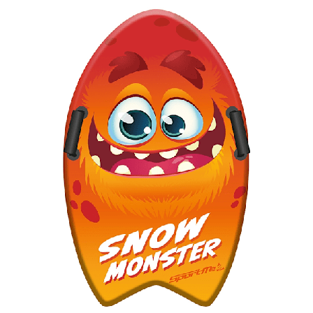 Sport Me Snow Monster 80 Orange