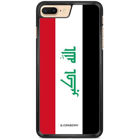 Bjornberry Skal iPhone 7 Plus - Irak
