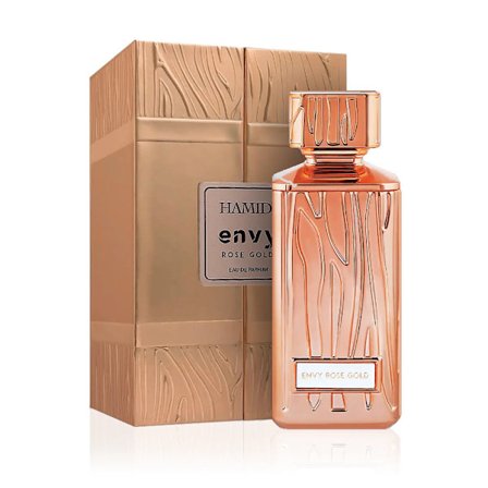 Hamidi Envy Rose Gold EDP U 100ml