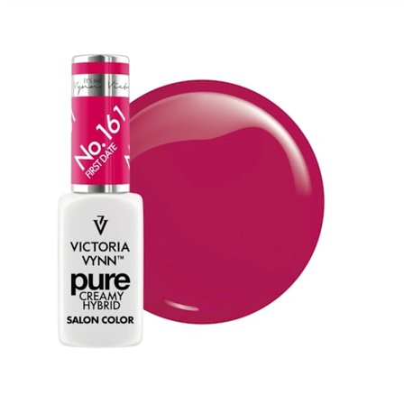 Victoria Vynn - Pure Creamy - 161 First Date - Gellack