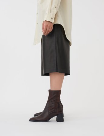 VAGABOND Hedda - Brown - 37