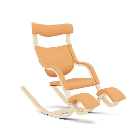 Gravity , Varier Furniture, Recliner