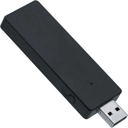 Xbox One trådlös adapter spelkontrollmottagare för Windows