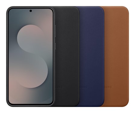 Samsung Kindsuit Faux Leather Case