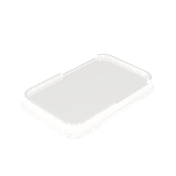 Lock till Tråg 239x154x25mm*