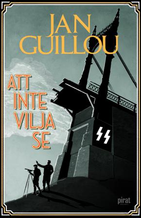 Att inte vilja se - Bok av Jan Guillou - Inbunden