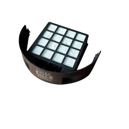 Pölynimurisuodattimien HEPA-suodattimen vaihto-osat