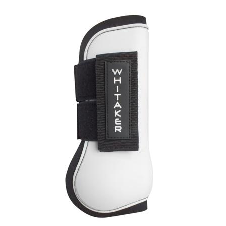 Whitaker Skipton Sen & Fetlock Boots Set Pony White