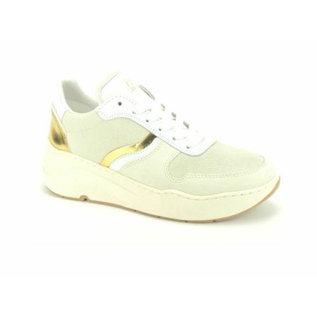 Cycleur de Luxe, Runner N. DZ Wit, Dames, Maat:38 EU