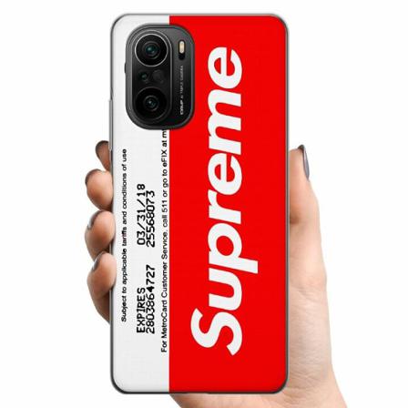 Xiaomi Mi 11i Tpu Mobilskal Supr Ticket