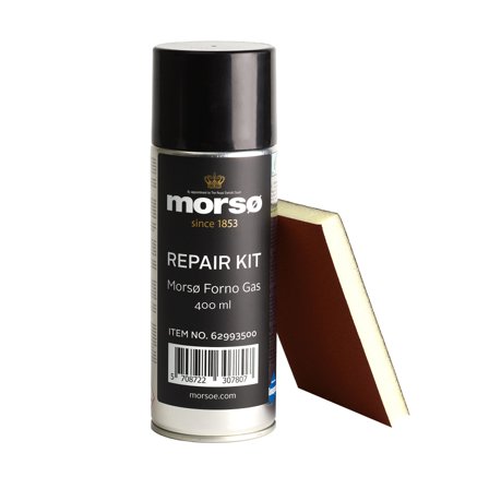 Morsø Reparationsset | Utematlagning > Grillar > Grillrengöring | Bagaren och Kocken