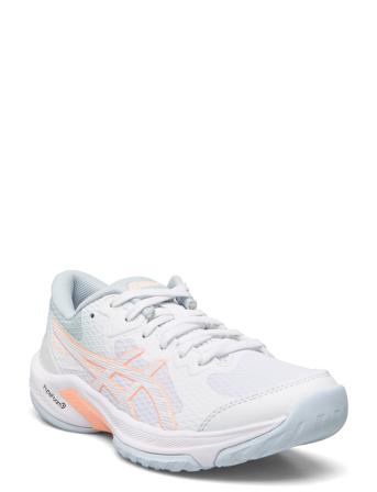 Beyond Ff Sport Sport Shoes Indoor Sports Shoes White Asics
