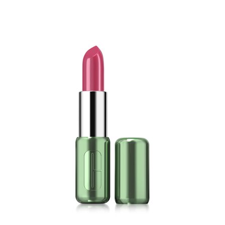 Clinique Pop Longwear Lipstick Love Pop - SHINE 3.9g - Rossetto