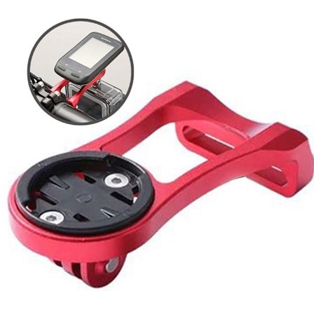 Vuoripyörän koodipöytäistuin, punainen, maantiepyörän jalusta