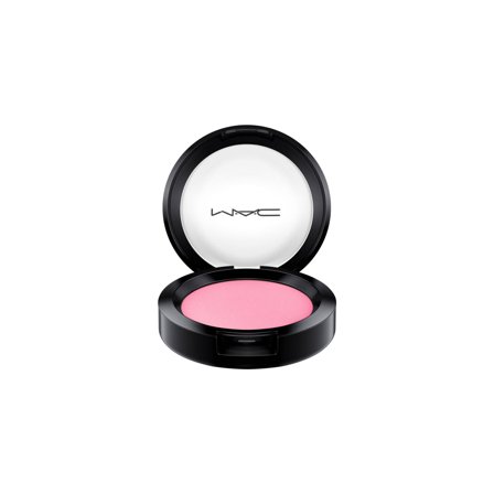 MAC Powder Blush Pink Swoon - Fard compatto