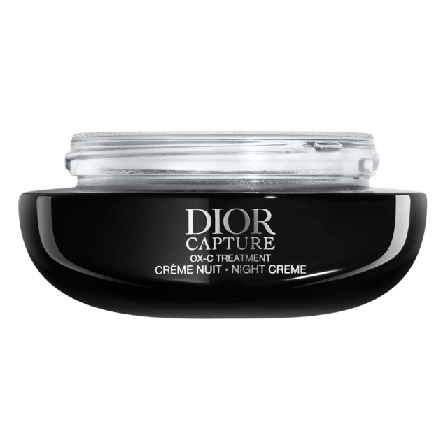 DIOR Capture Night Creme Nattcreme Dam Refill 50 ml