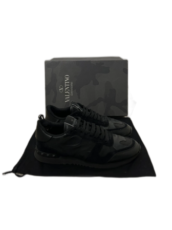 Valentino Rockrunners