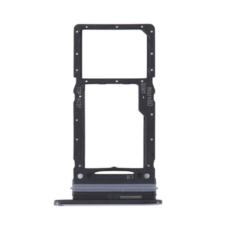 Samsung Galaxy A34 5G SM-A346 Simkortshållare - Svart