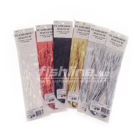 Flashabou Magnum - Mint