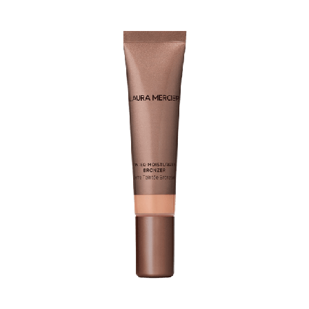 Laura Mercier Tinted Moisturizer Bronzer Puder Dam Beige 15 ML
