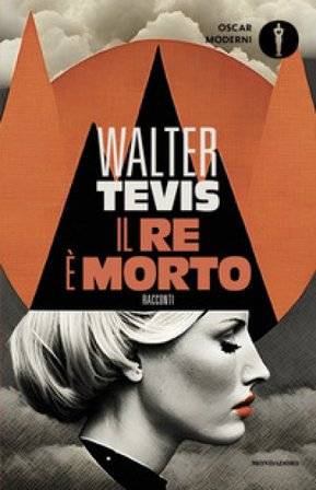 Il re è morto Walter Tevis