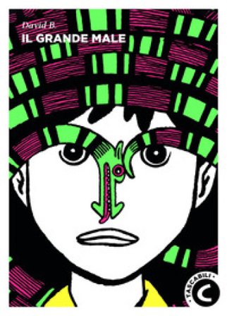 Il grande male B. David