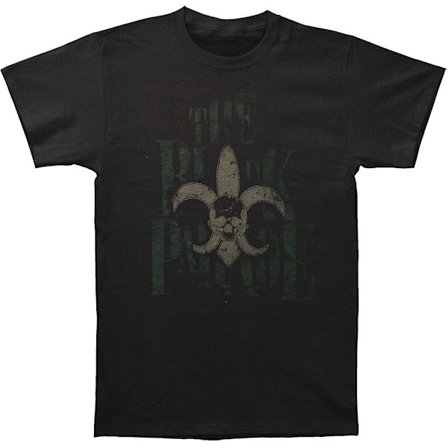Min Chemical Romance Black Parade T-shirt