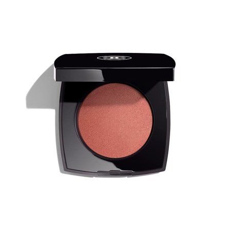 CHANEL JOUES CONTRASTE INTENSE Cream-To-Powder Blush, Makeup, Pudder, Blush