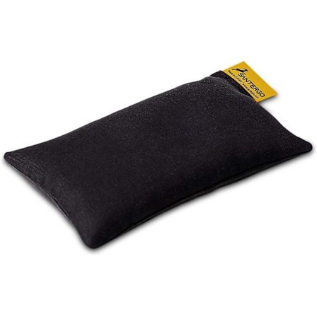 Musematte håndleddsstøtte - Ergonomisk håndleddsstøtte laget av organisk hirseklær, anti-senebetennelse problem for datamus, lindrer håndleddssmerter