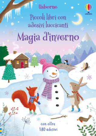 Magia d'inverno. Ediz. a colori Alice Beecham