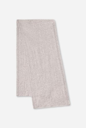 CAMILLA PIHL - Babette Scarf - Taupe Melange - One Size