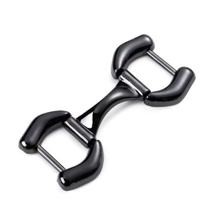 Sko Spænder Metal Skokæde 4 4