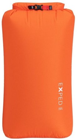 Exped Drybag Ultra 22 Dark Lava