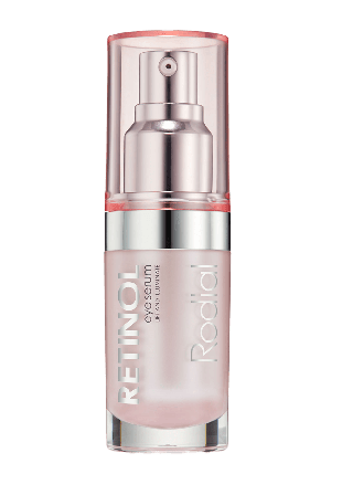 Rodial Pink Diamnond Retinol Eye Gel Ögoncreme Dam 15ML