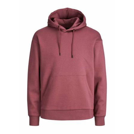 Jack & Jones, Sweatshirt Roze, Heren, Maat:L