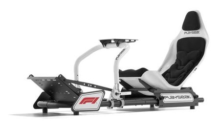 Playseat Playseat Formula Instinct - F1 Edition