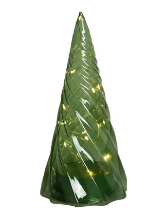 Vilma Tree Green Sirius Home
