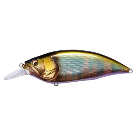 Megabass Big-M 7.5 - Wagin Oikawa