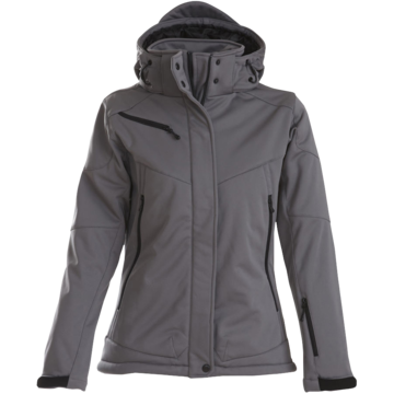 Vinterjacka Dam Skeleton*