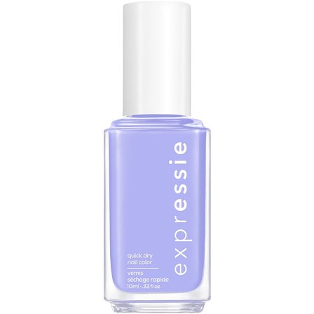 essie Expressie Hurtigtørrende Neglelak 430 Sk8 With Destiny, Makeup, Neglelak, Farvede Lakker