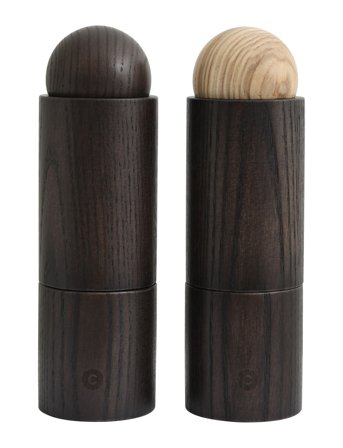 CrushGrind | Aarhus Kværn Sæt | H18CM