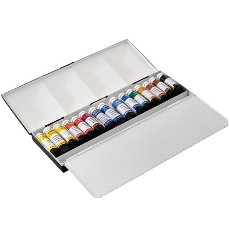 Aquarell Bijou-set 15 x 5 ml