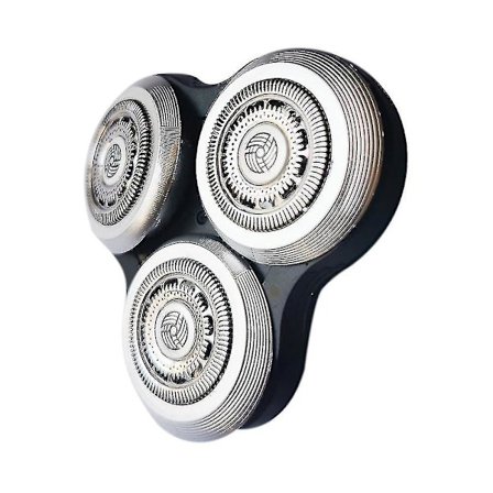 Rq12 reservedele til Philips Series 9000 barbermaskine Rq10 Rq12