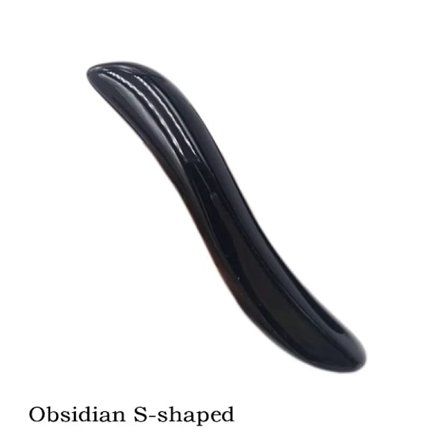 Luonnollinen Jade Ruusukvartsi Sauva Kasvojen Ihonhoitotyökalut Kasvohieronta Kauneudenkohotus Lihotus Tukkumyynti ja