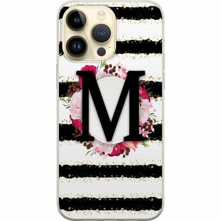 Apple Iphone 14 Pro Max Mjukt Skal - M