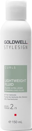 GOLDWELL Lightweight Fluid 150 ml, Hår, Hårstyling, Hårspray / Hårlak