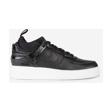 Nike, Sneakers Zwart, Heren, Maat:44 1/2 EU