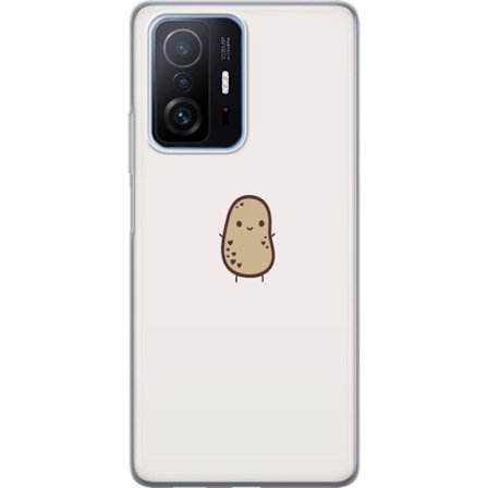 Yhteensopiva Puhelinkuori Xiaomi 11T Cute Potato