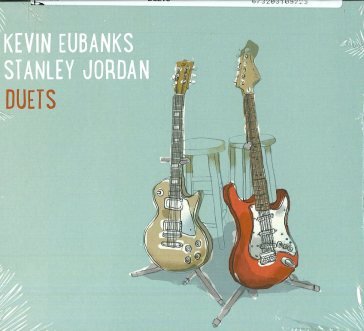 Duets Eubanks Kevin & Jord