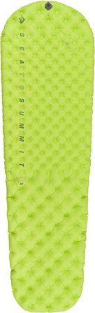 Sea to Summit Aircell Mat Comfort Light Insulated Regular -7°C Pump New Green